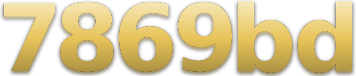 7869bd logo