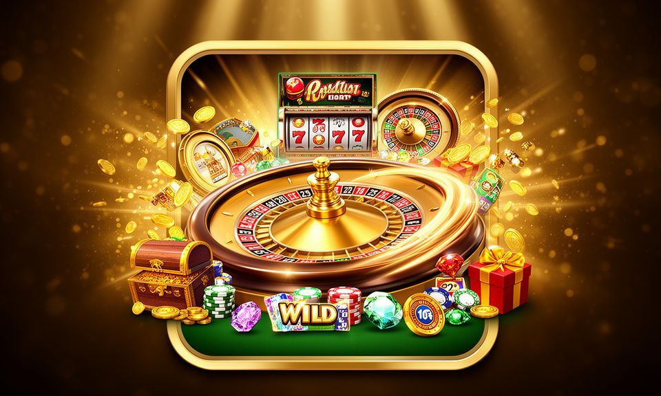 7869bd Casino